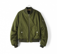 SKJ001 pilot's windbreaker tailor-made pilot jacket style custom pilot jacket style flight jacket pilot's windbreaker manufacturer